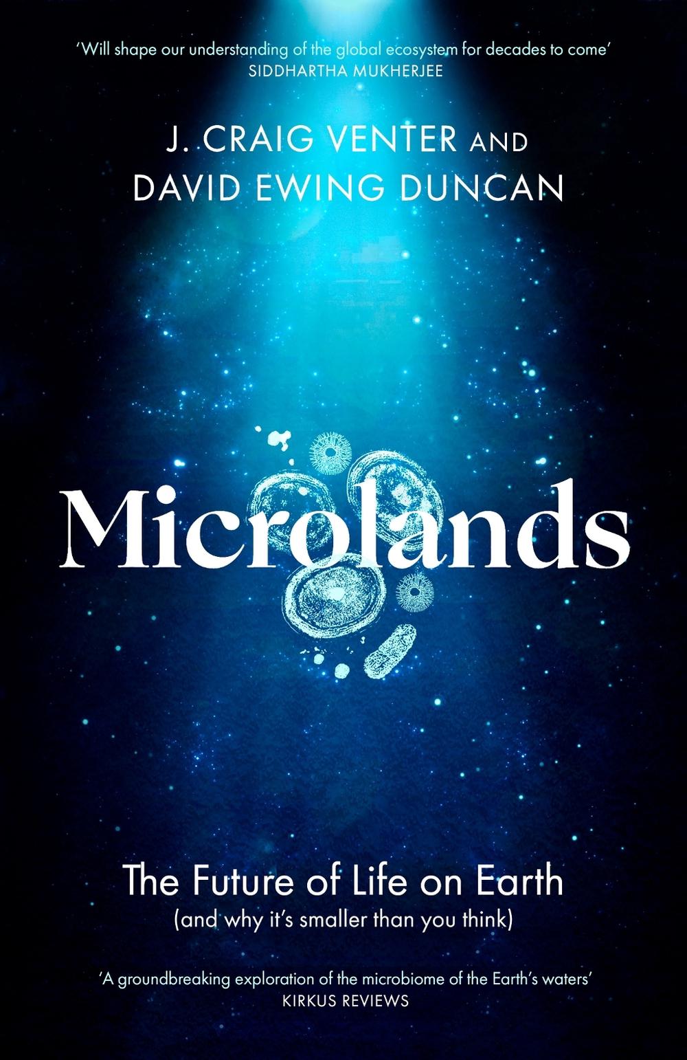 Microlands, 9781472144188