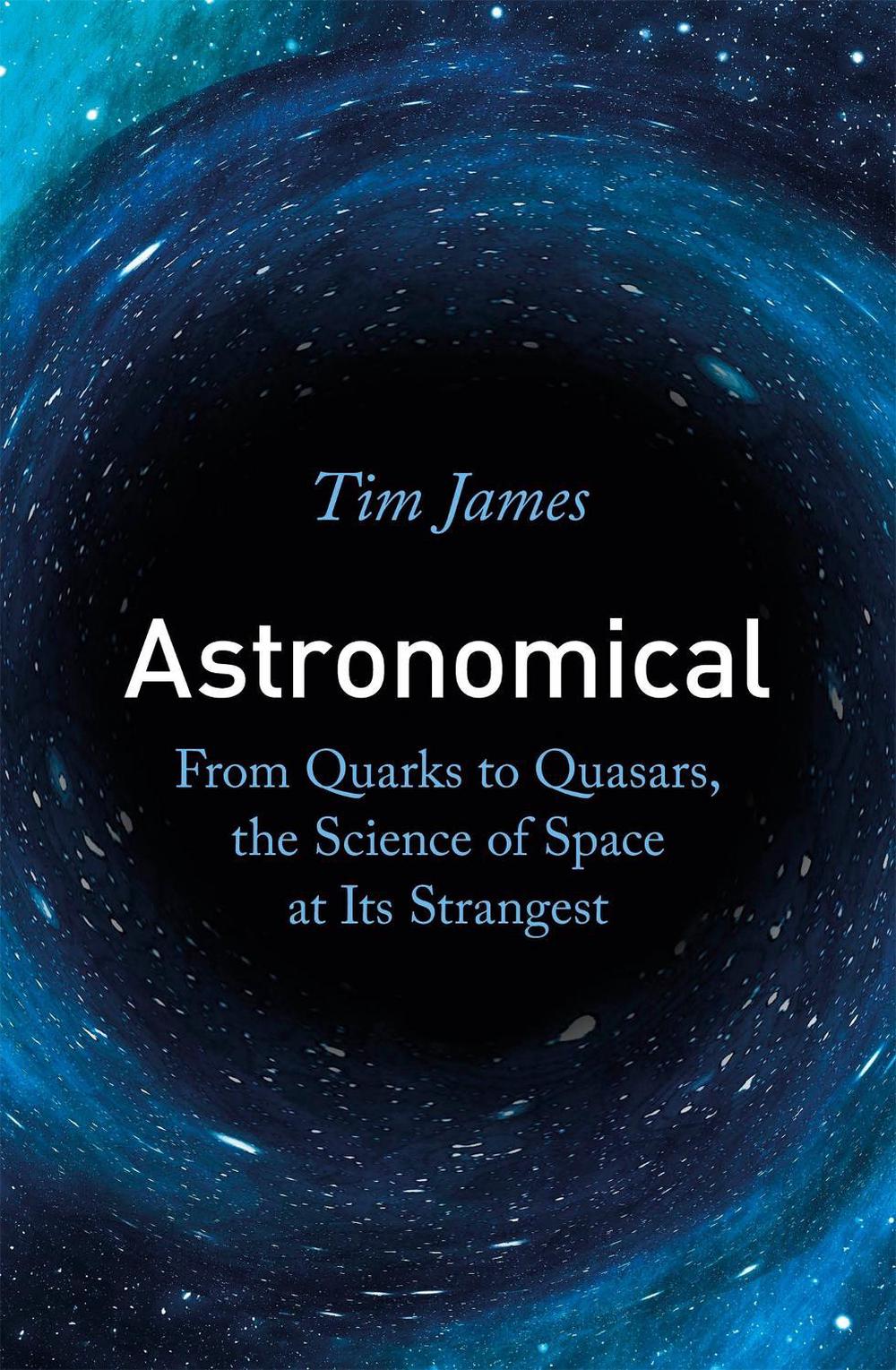 Astronomical, 9781472144324