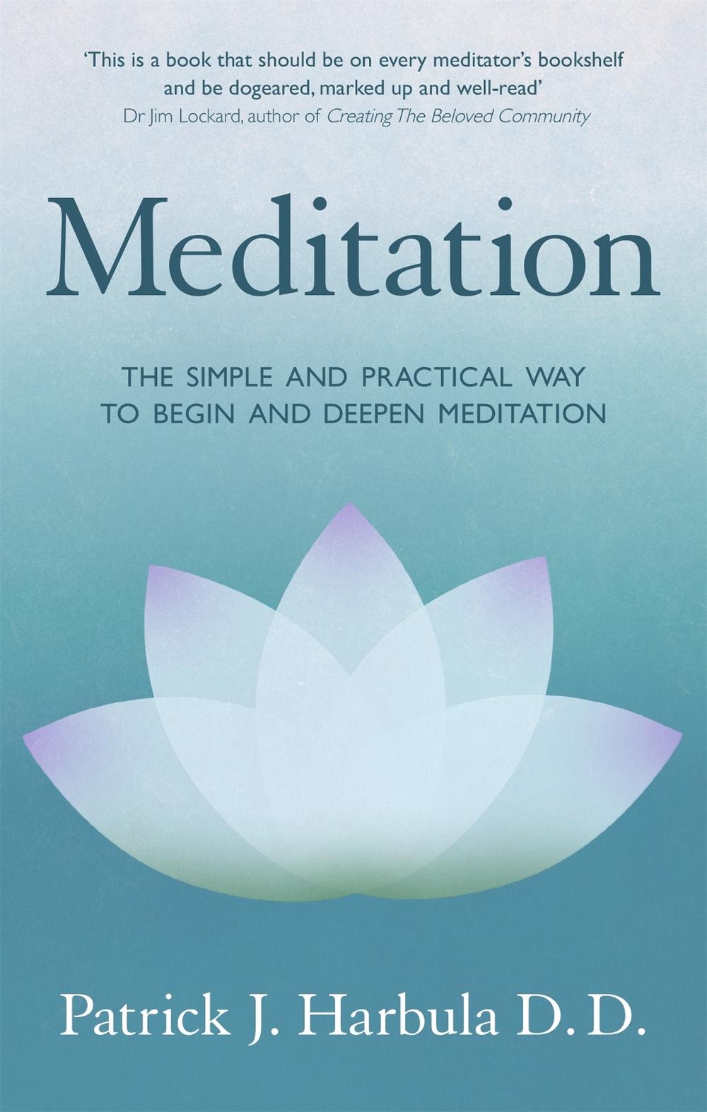 Meditation by Patrick Harbula - ISBN: 9781472144386