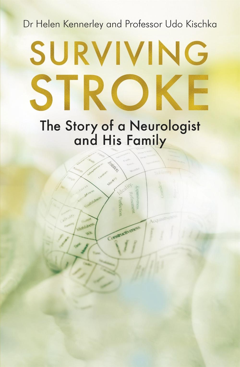 Surviving Stroke, 9781472144461