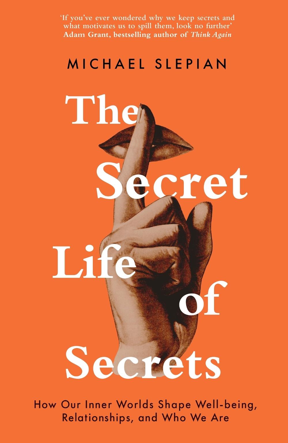 The Secret Life Of Secrets, 9781472145147