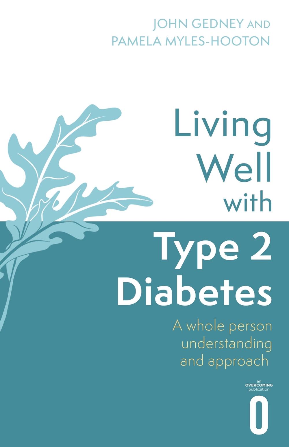 Living Well with Type 2 Diabetes, 9781472146014