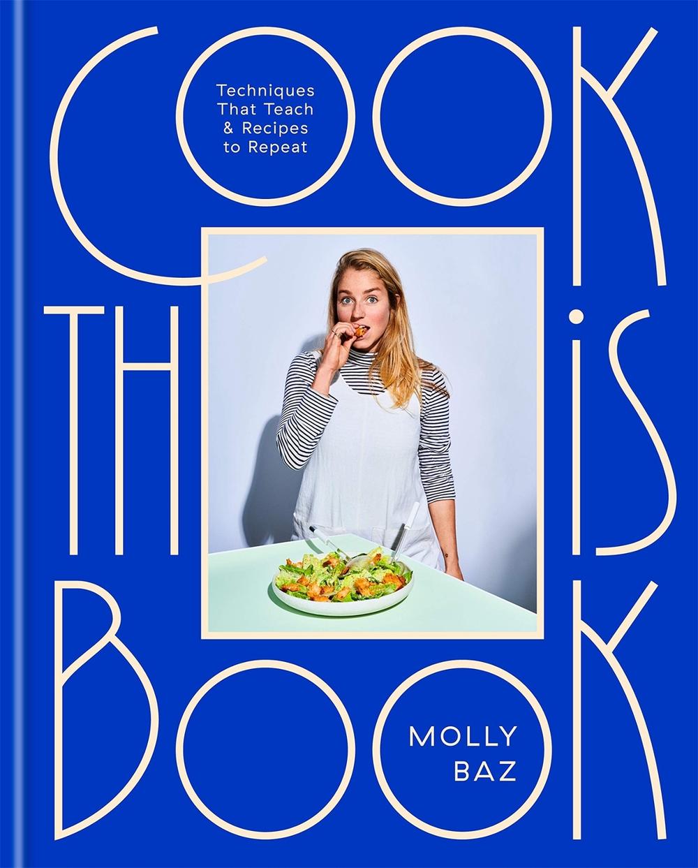 Cook This Book, 9781472146403