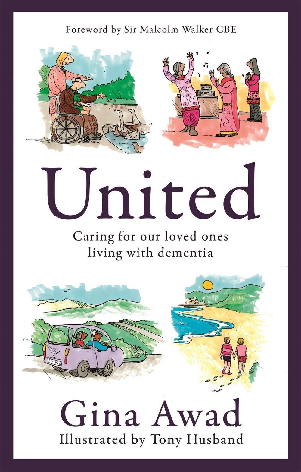 United, 9781472146519