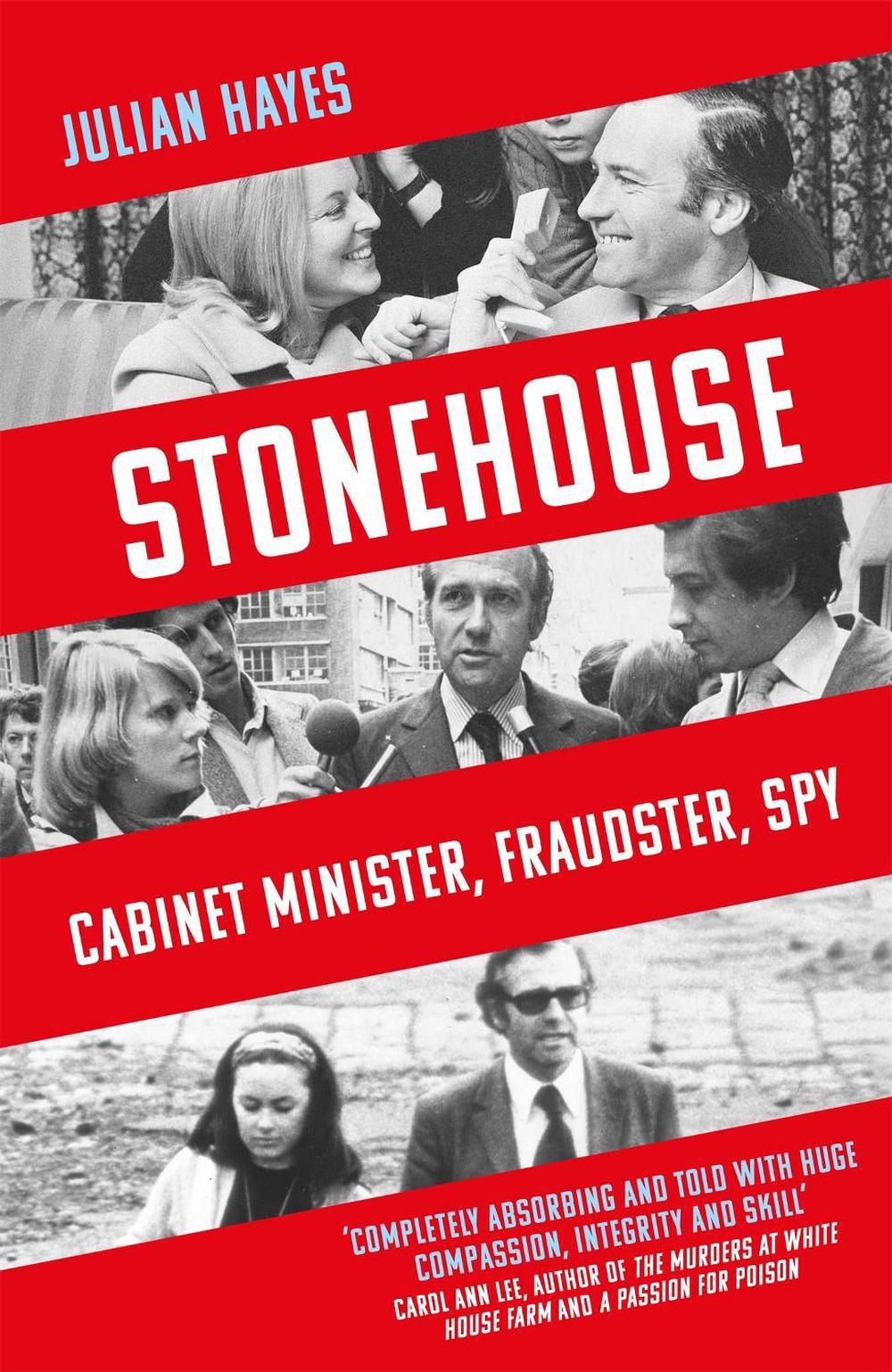 Stonehouse, 9781472146540