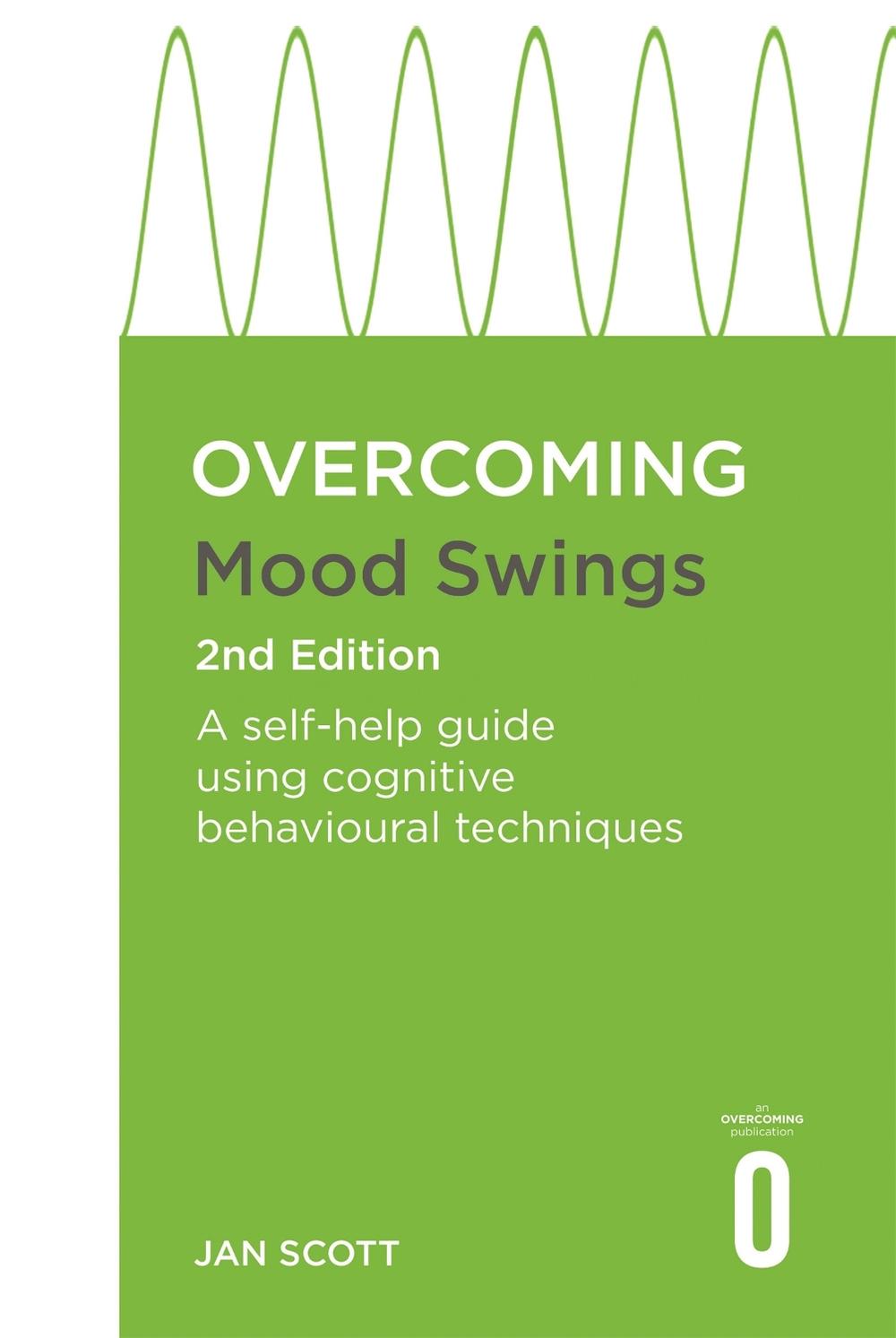 Overcoming Mood Swings 2nd Edition, 9781472146762