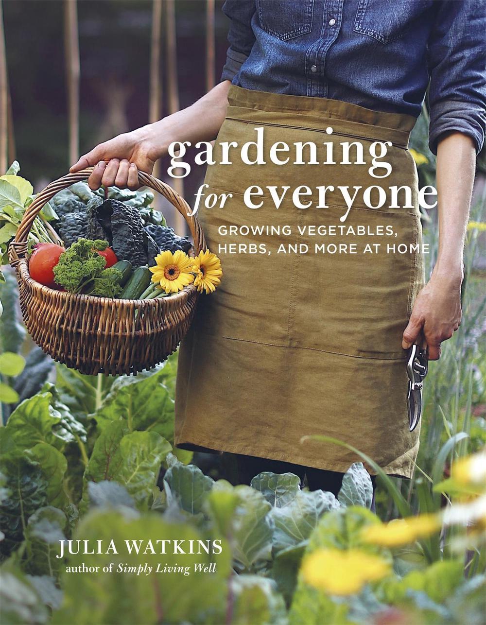 Gardening for Everyone, 9781472146922