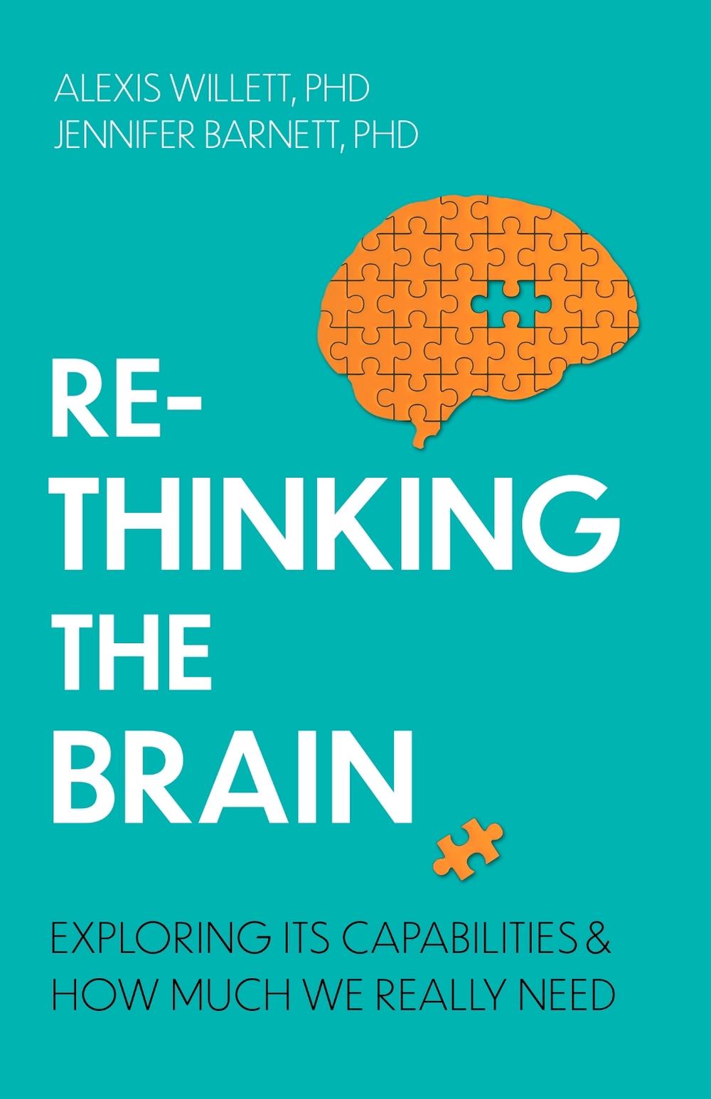 Rethinking the Brain, 9781472147134