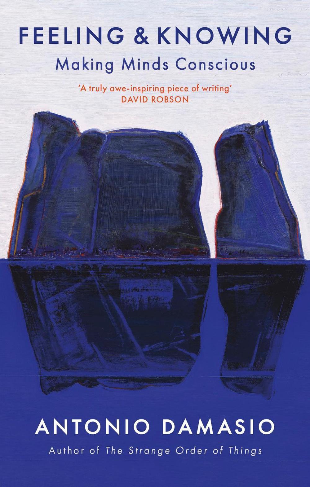 Feeling and Knowing by Antonio Damasio - ISBN: 9781472147349