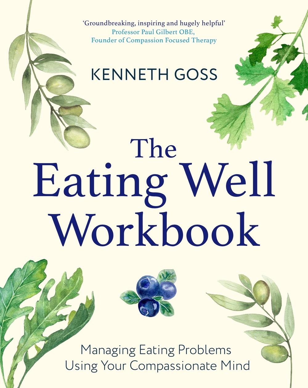 The Eating Well Workbook, 9781472147608