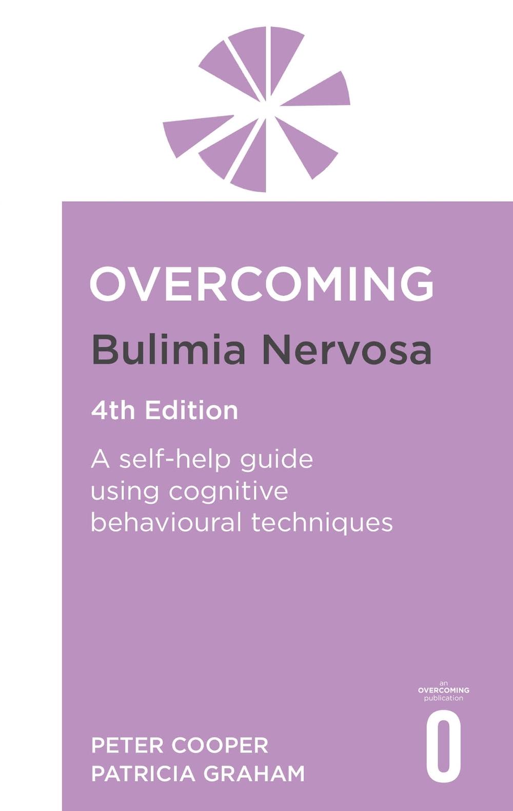 Overcoming Bulimia Nervosa 4th Edition, 9781472147714