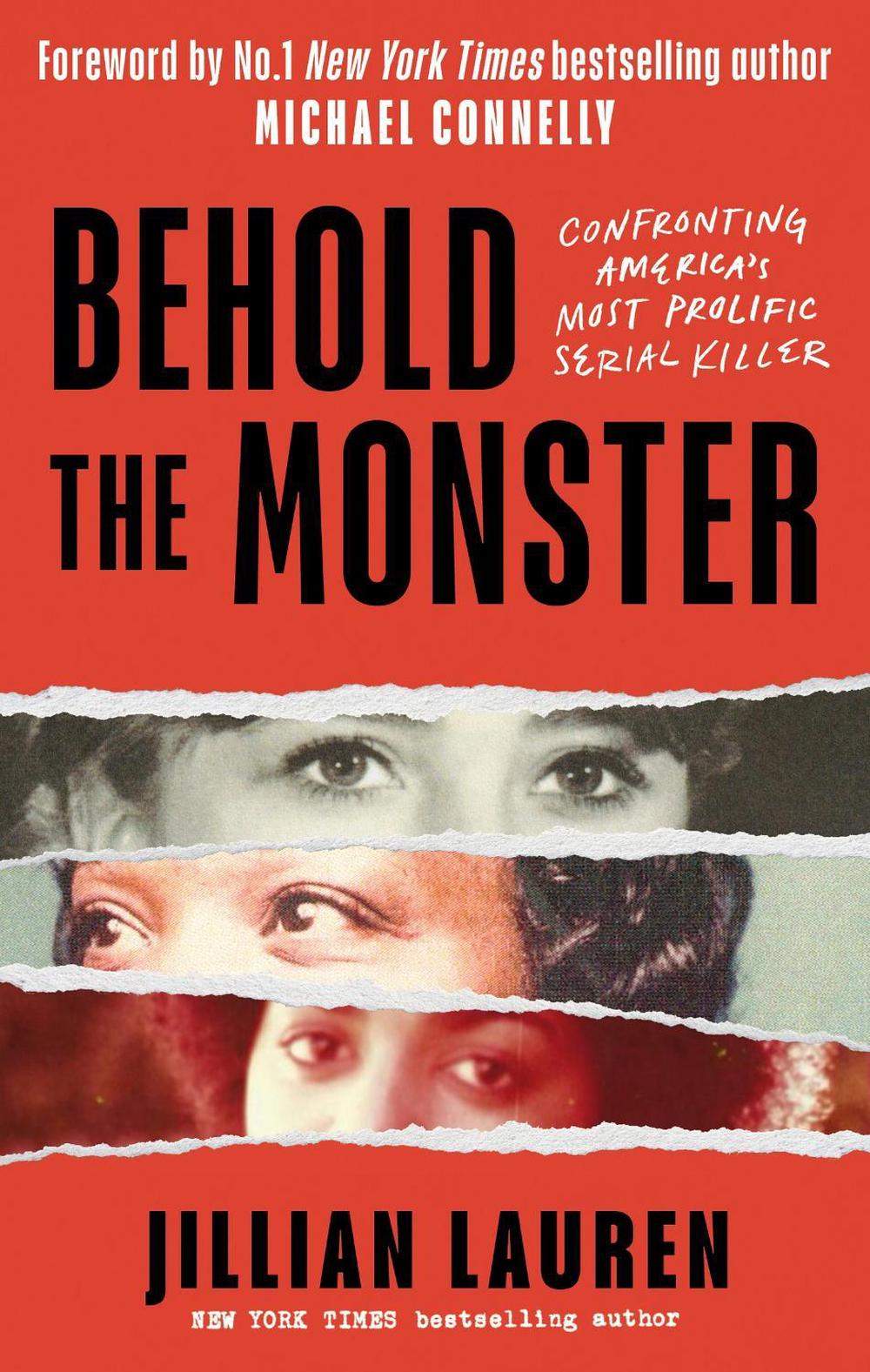 Behold the Monster by Jillian Lauren - ISBN: 9781472148001