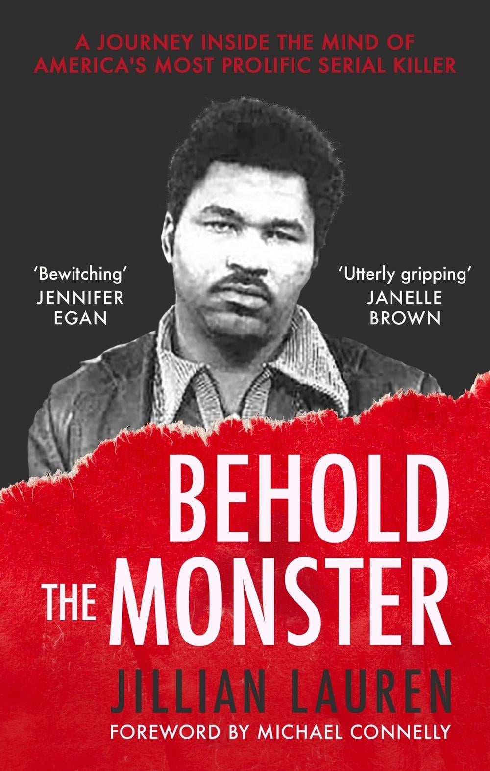 Behold the Monster by Jillian Lauren - ISBN: 9781472148025