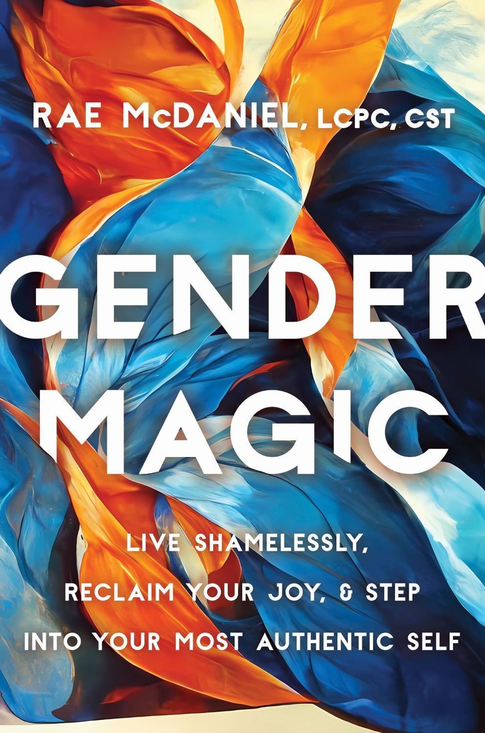 Gender Magic by Rae McDaniel - ISBN: 9781472148308