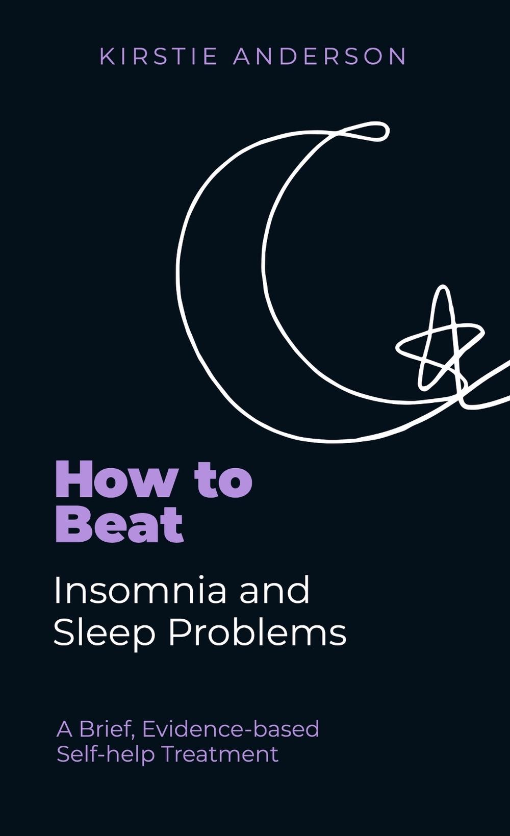 How To Beat Insomnia and Sleep Problems, 9781472148377