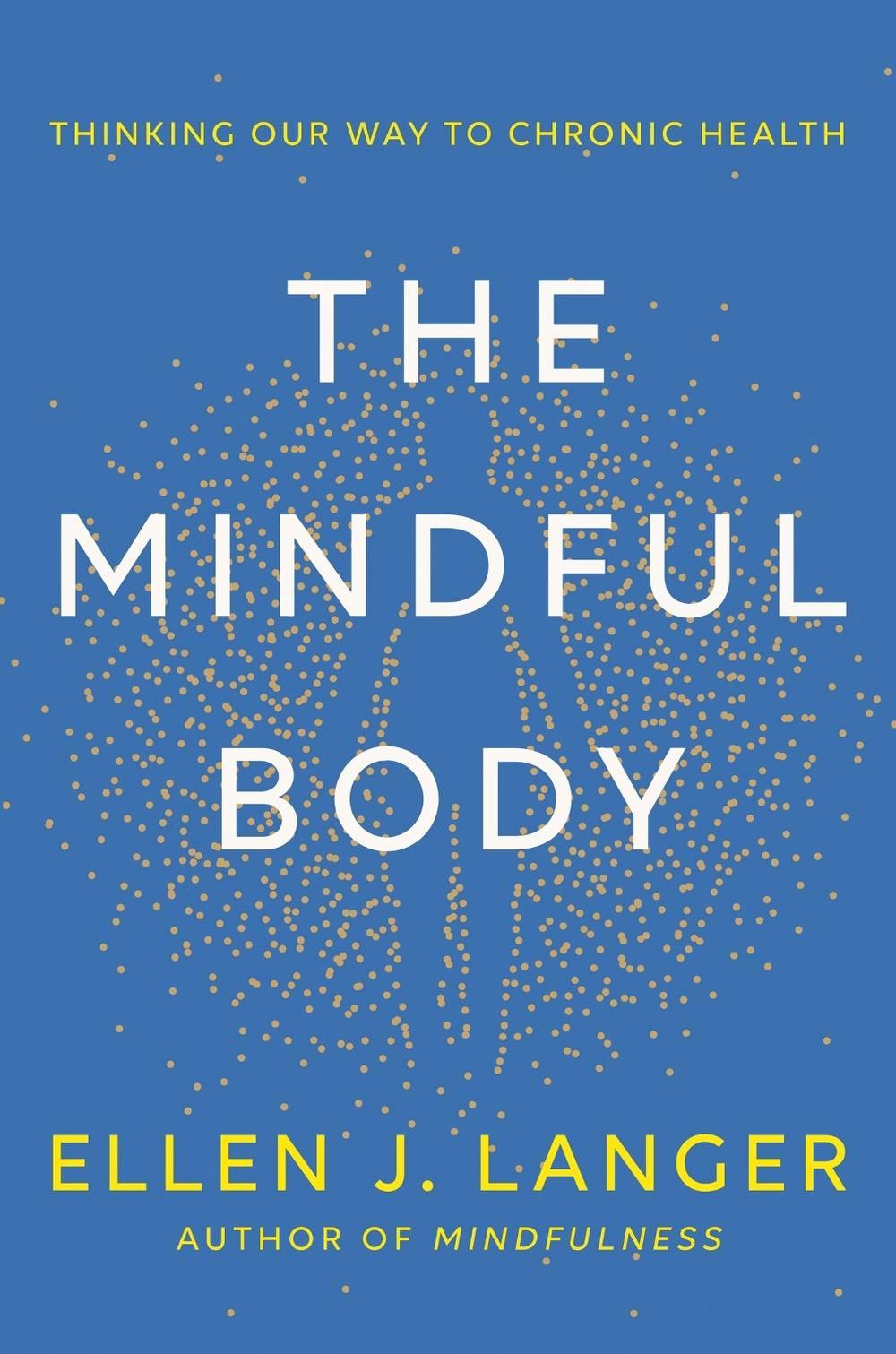 The Mindful Body, 9781472148612
