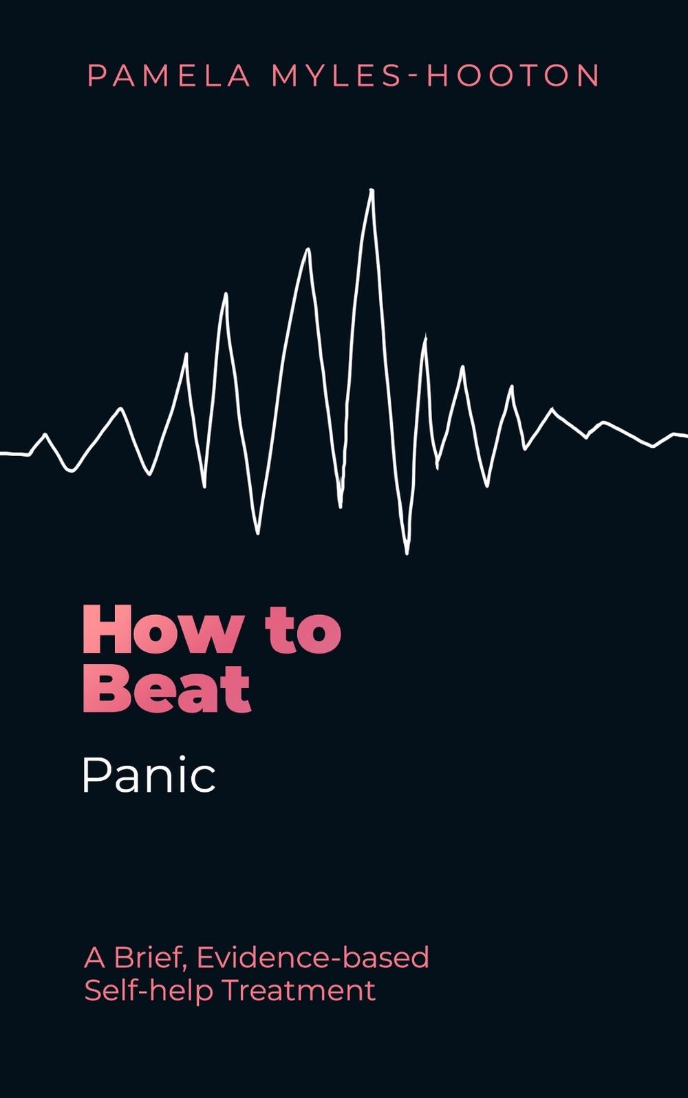 How to Beat Panic, 9781472148735