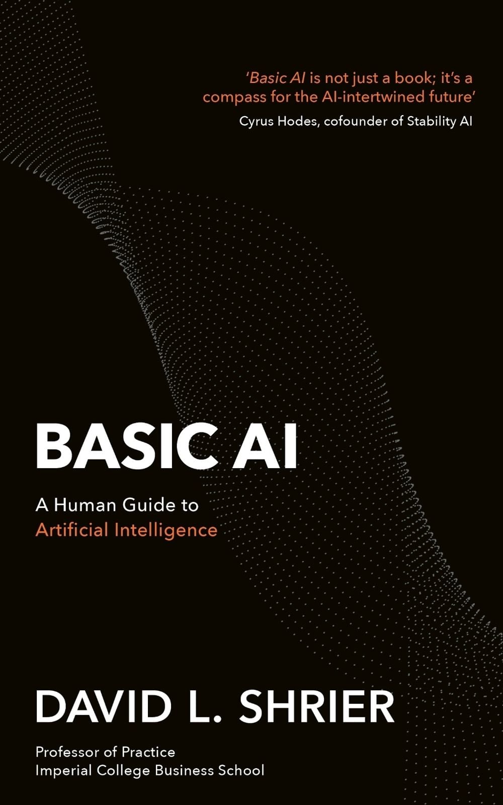 Basic AI by David Shrier - ISBN: 9781472148759