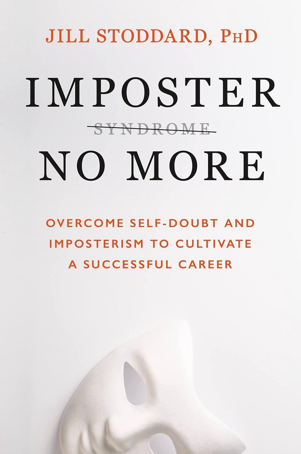 Imposter No More by Jill A. Stoddard - ISBN: 9781472148773