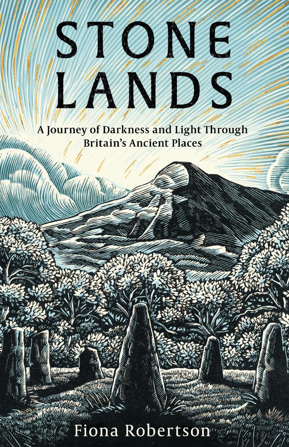 Stone Lands, 9781472149183
