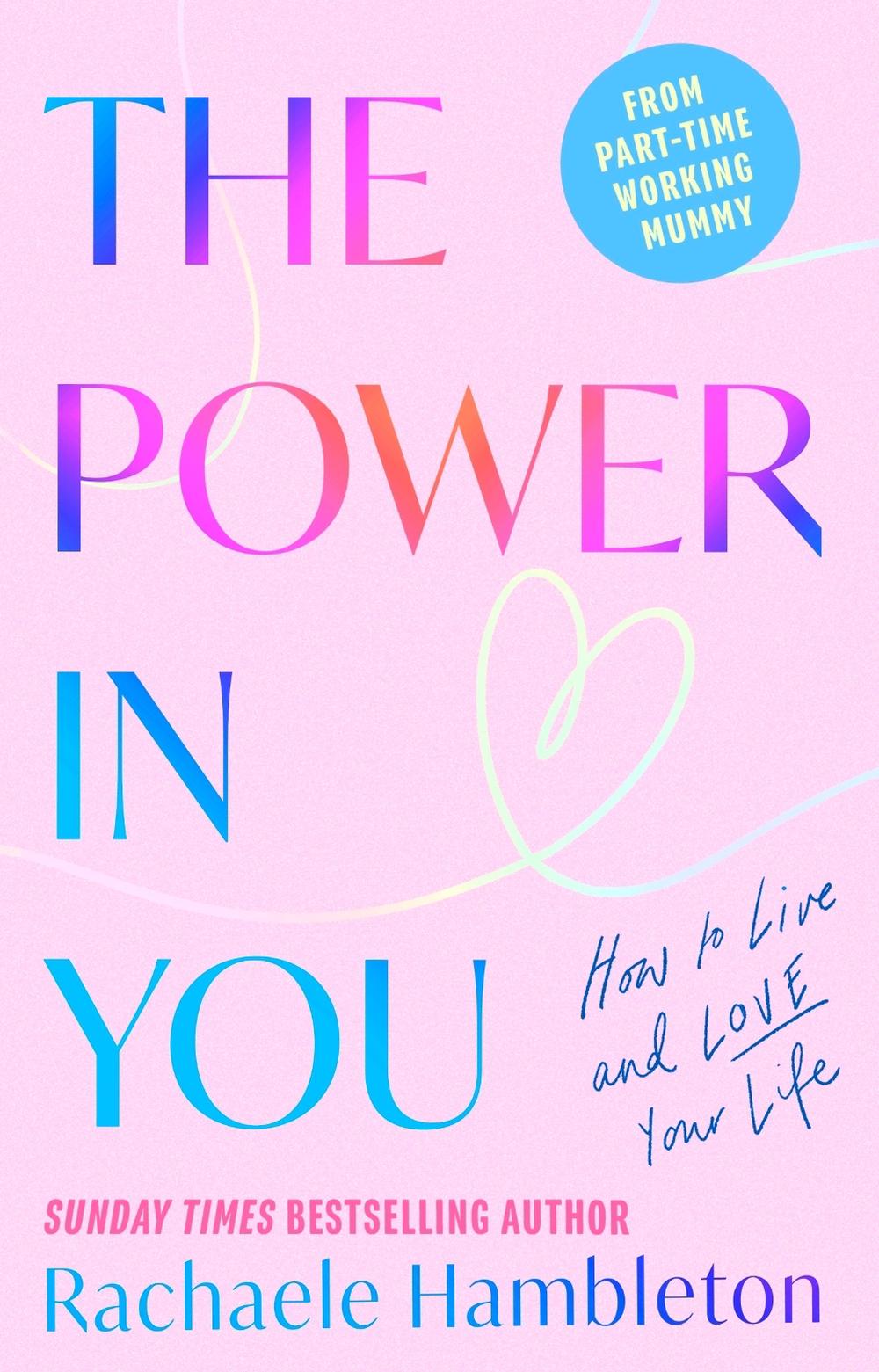 The Power in You, 9781472149213