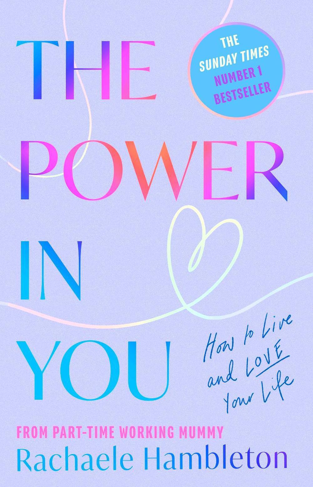 The Power in You, 9781472149220