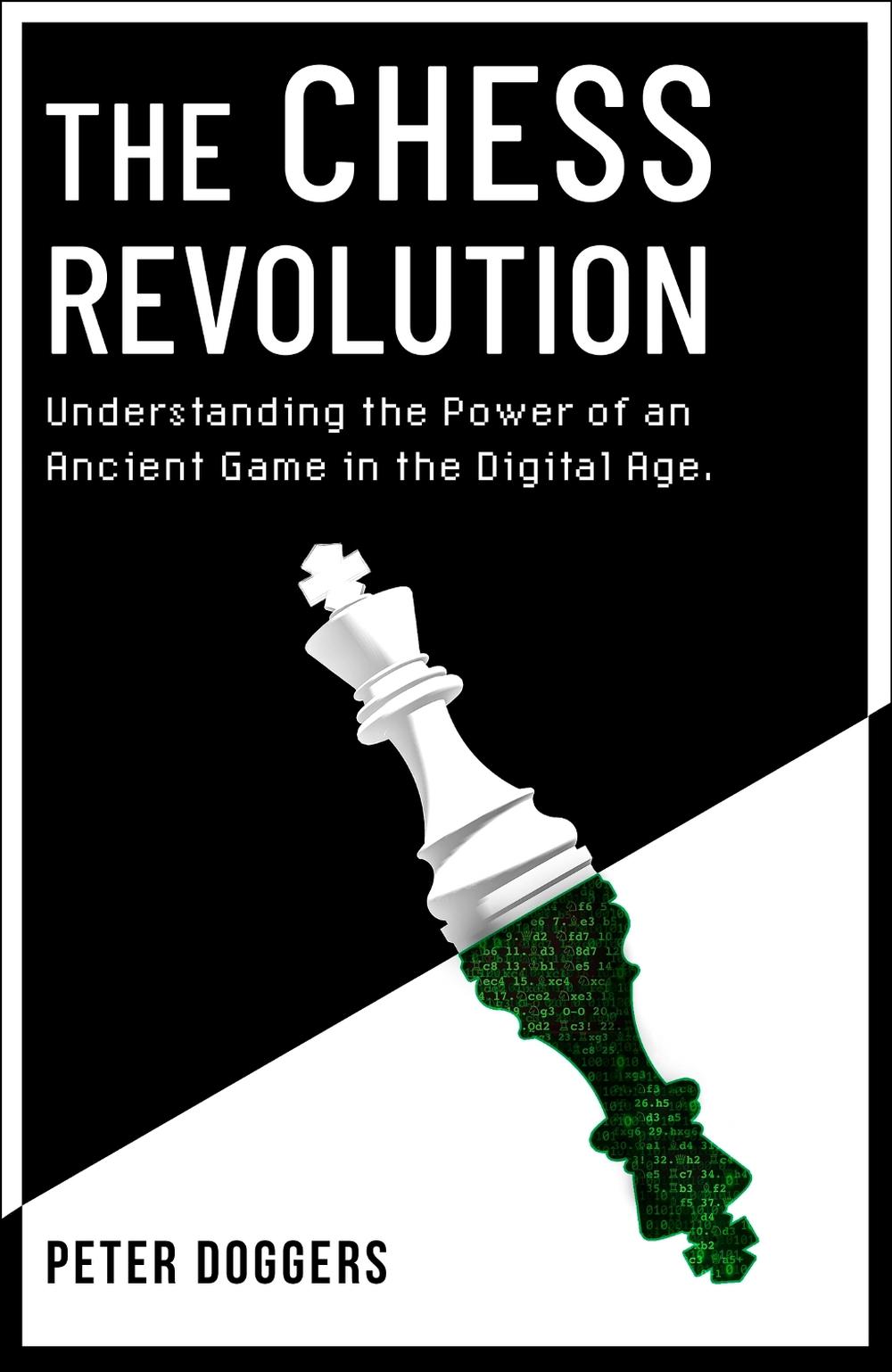 The Chess Revolution, 9781472149336