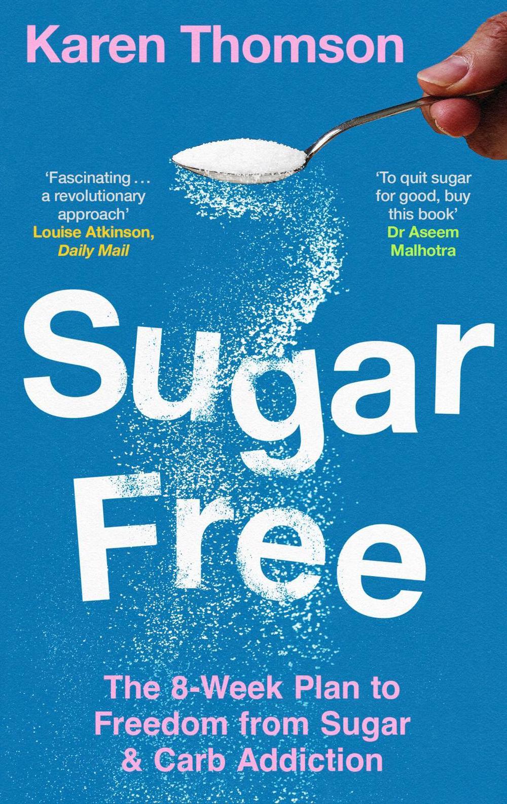 Sugar Free by Karen Thomson - ISBN: 9781472149565