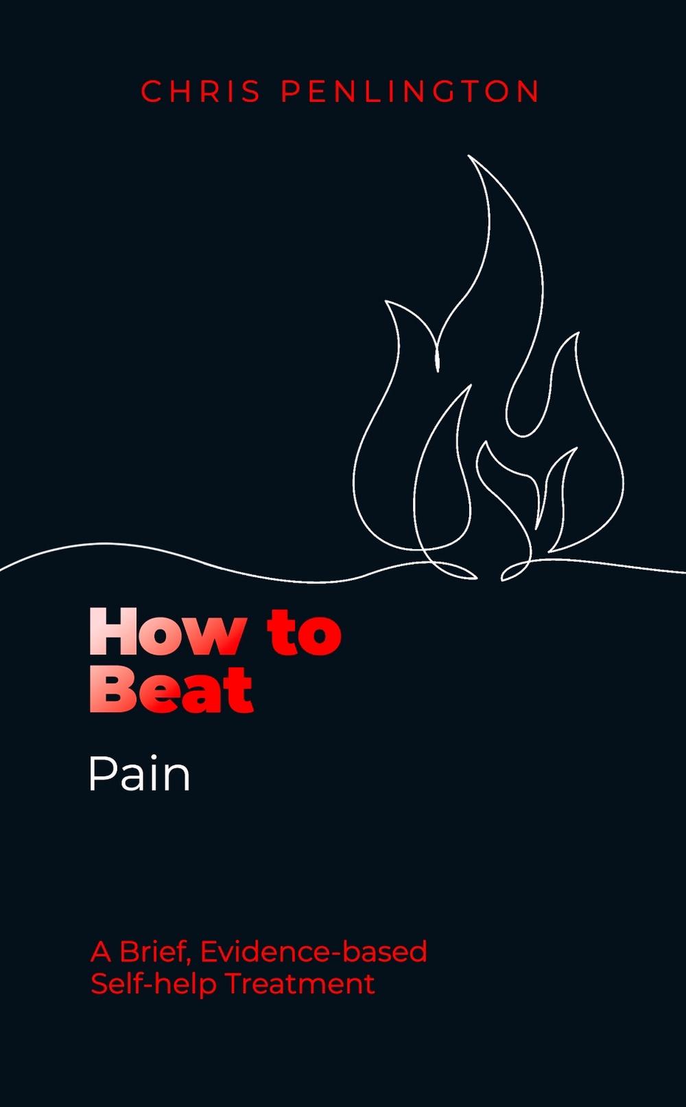 How To Beat Pain, 9781472150059