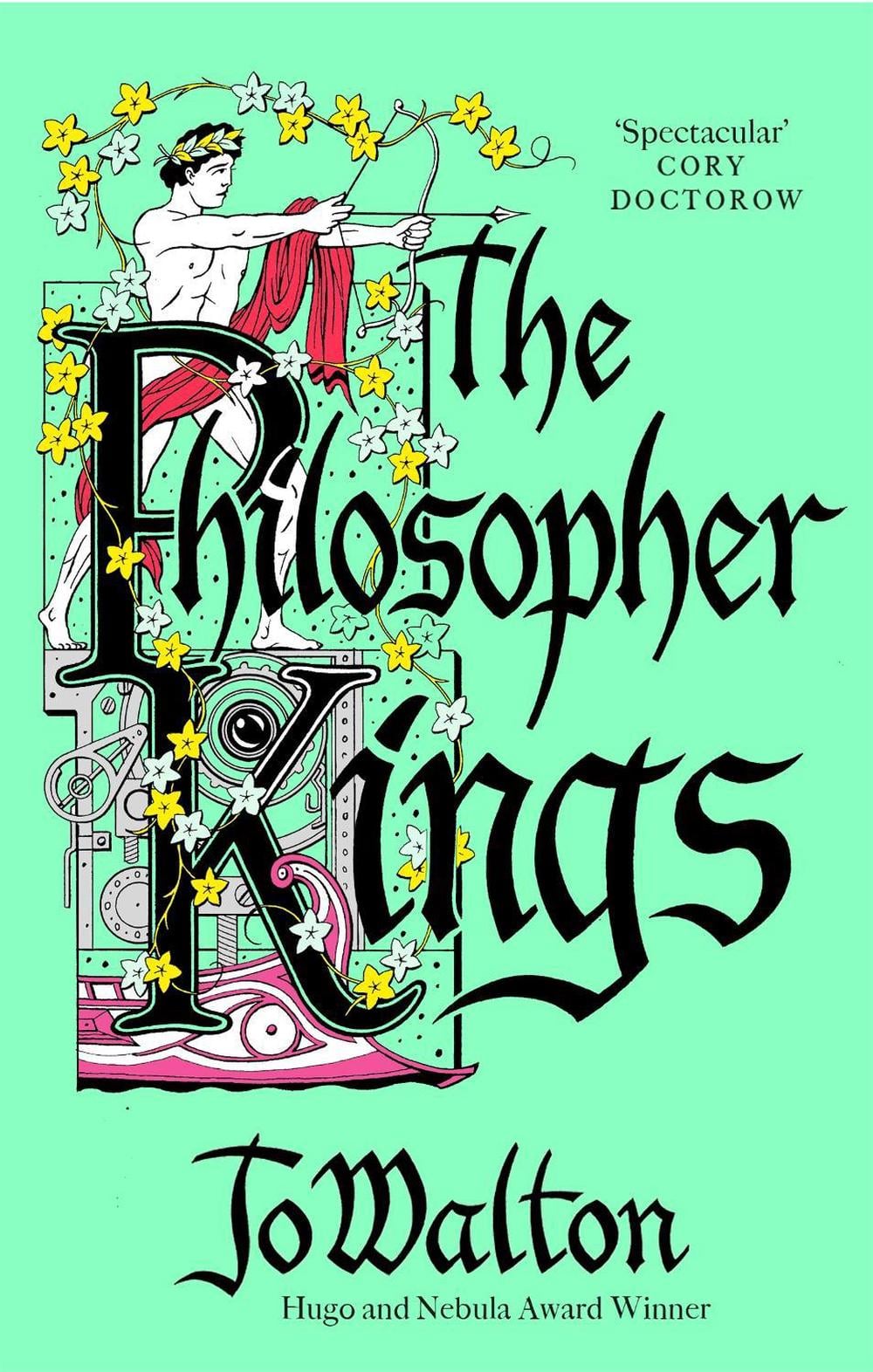 Philosopher Kings by Jo Walton - ISBN: 9781472150790