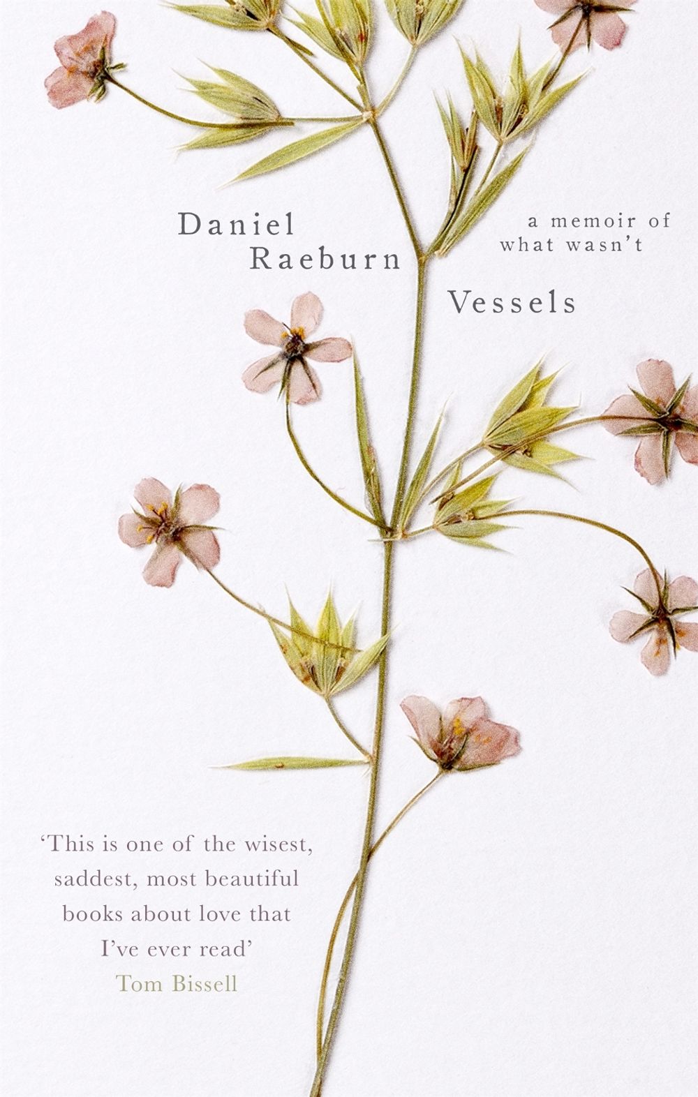 Vessels by Daniel Raeburn - ISBN: 9781472151766