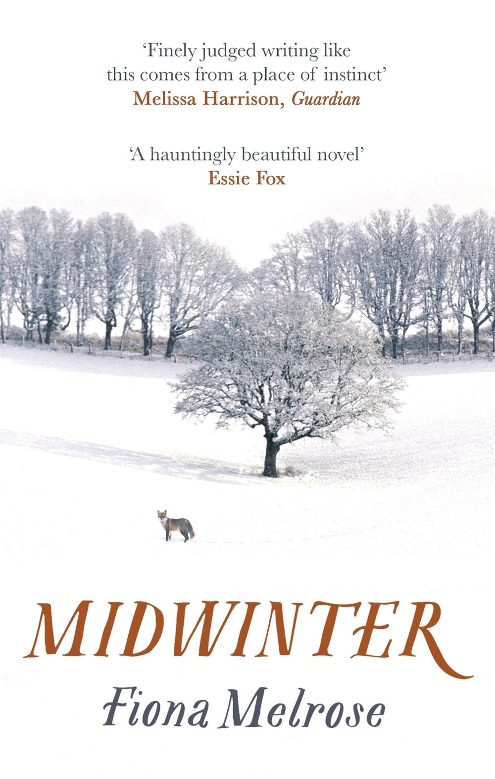 Midwinter by Fiona Melrose - ISBN: 9781472151803