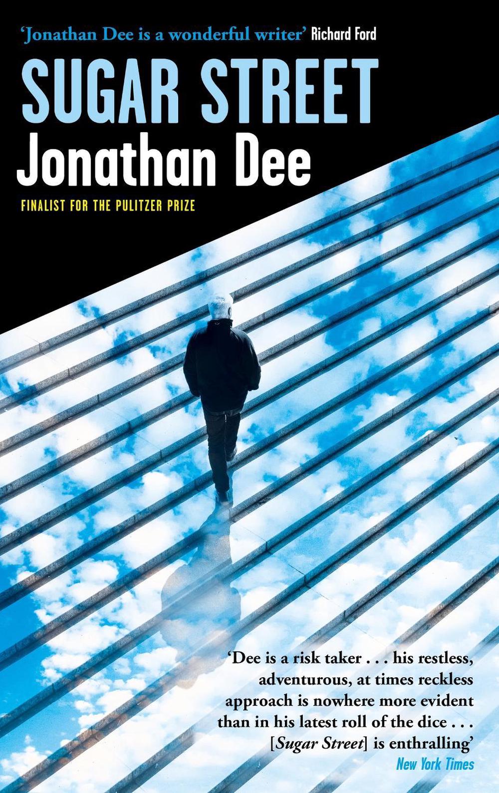 Sugar Street by Jonathan Dee - ISBN: 9781472151964