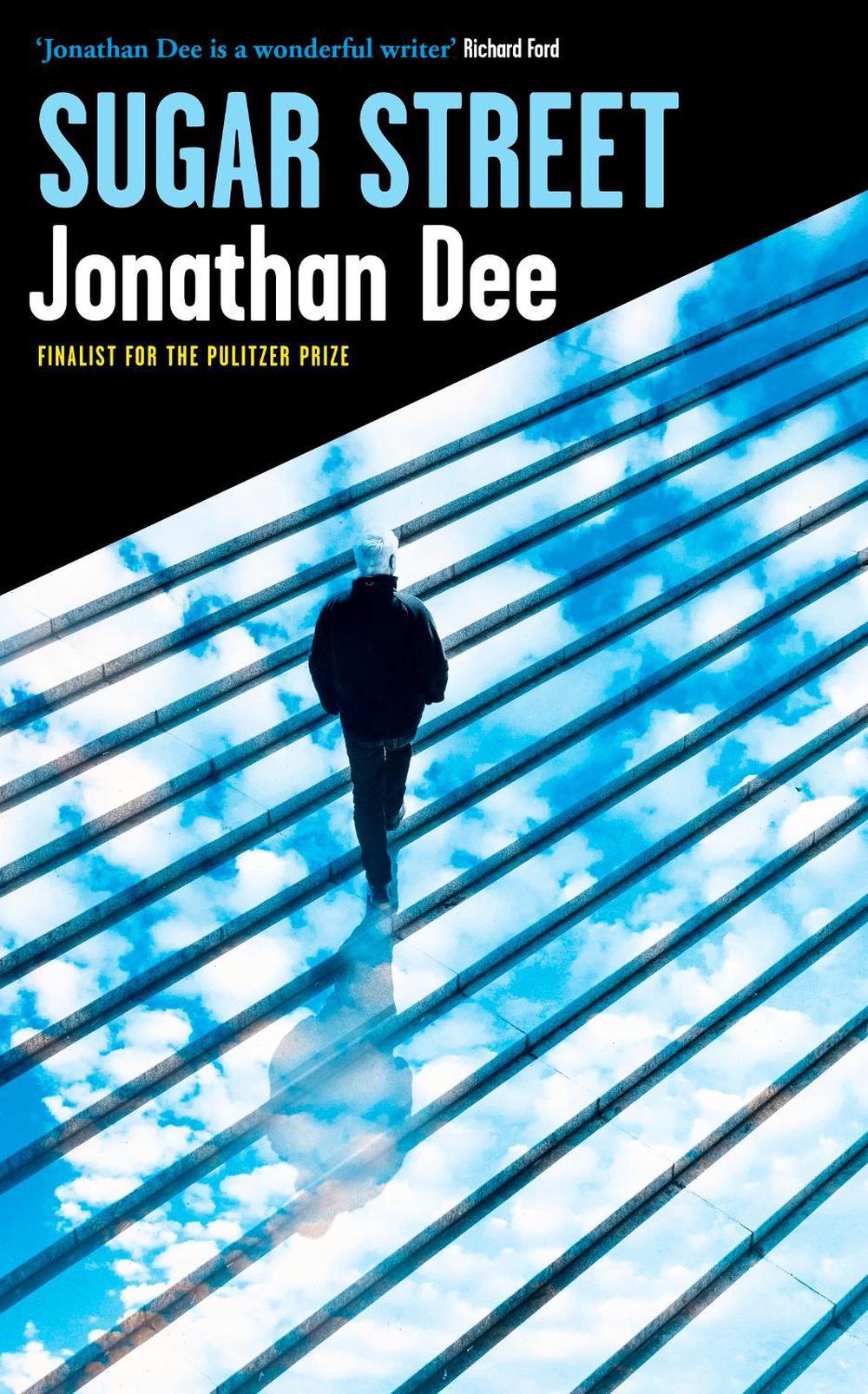 Sugar Street by Jonathan Dee - ISBN: 9781472151971