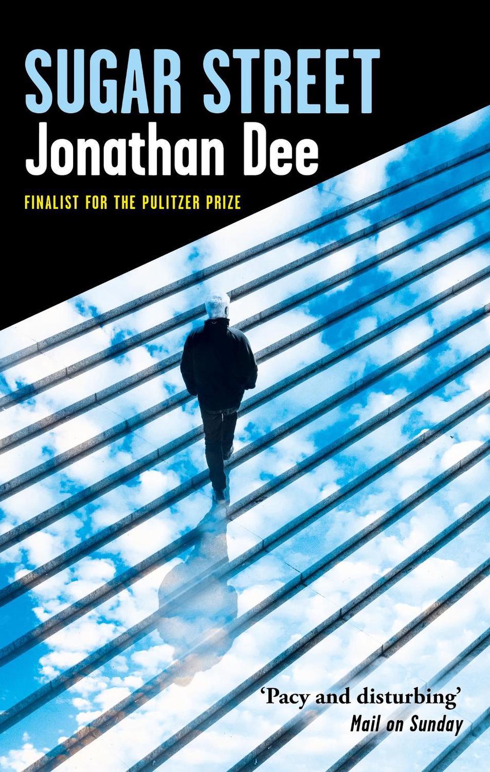 Sugar Street by Jonathan Dee - ISBN: 9781472151995