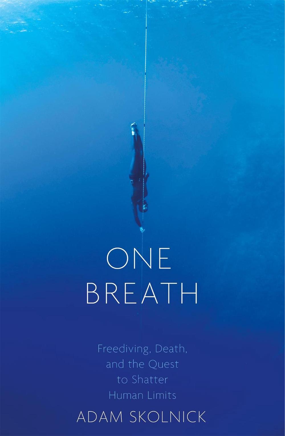 One Breath, 9781472152015
