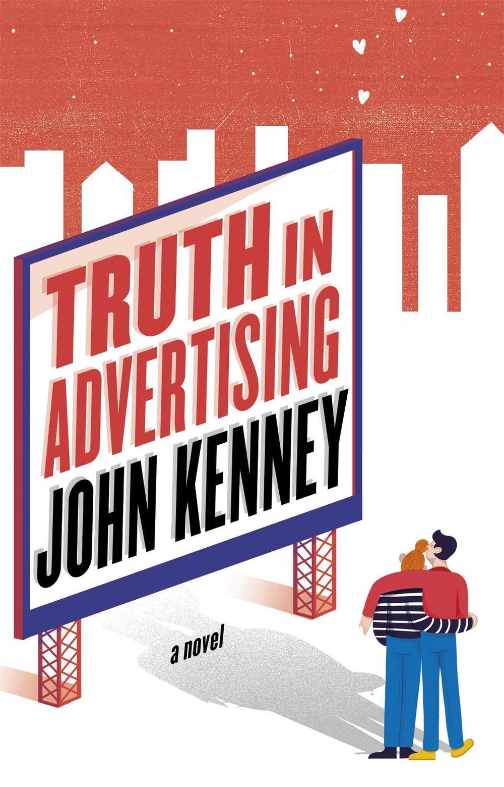 Truth in Advertising by John Kenney - ISBN: 9781472152107