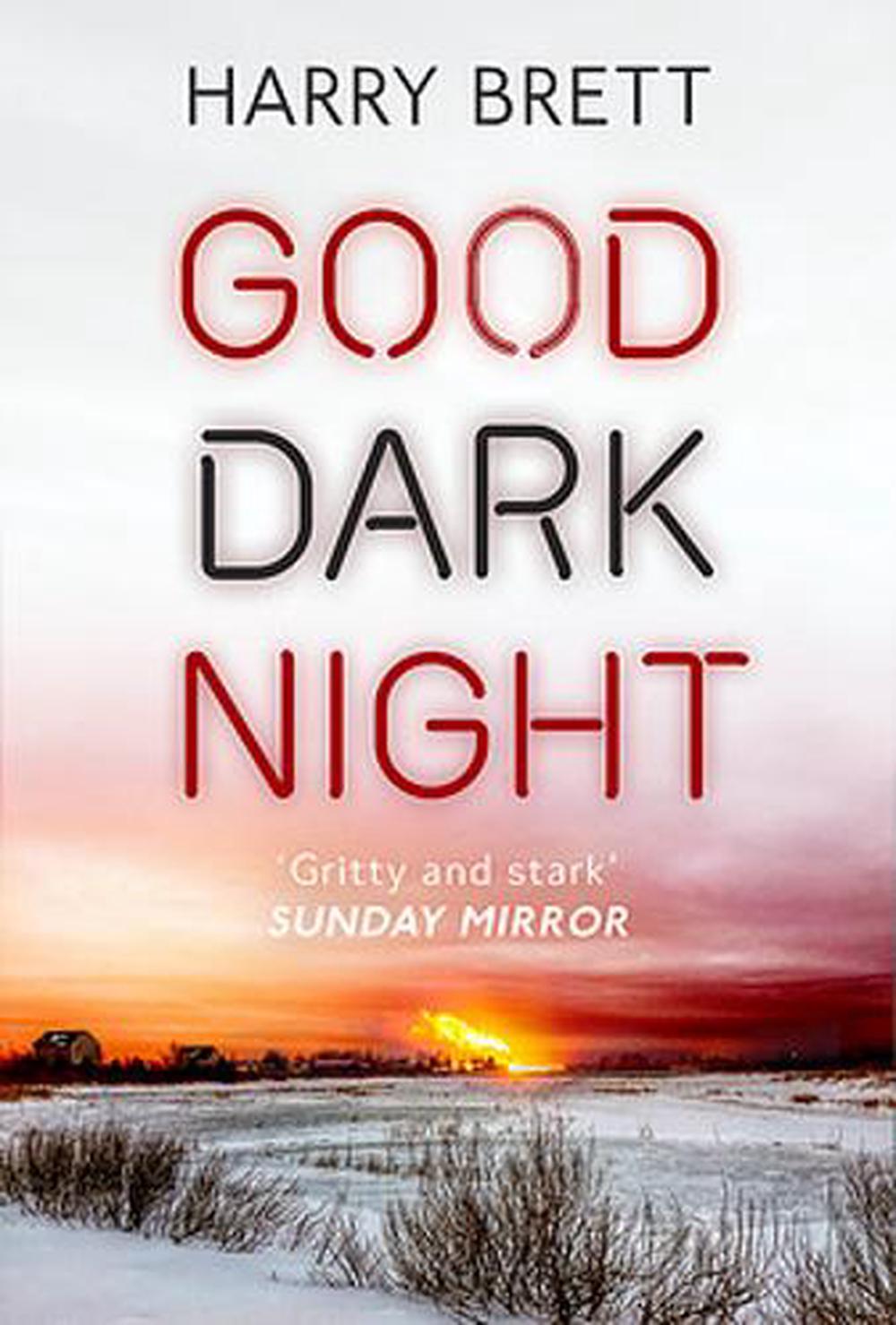 Good Dark Night, 9781472152701