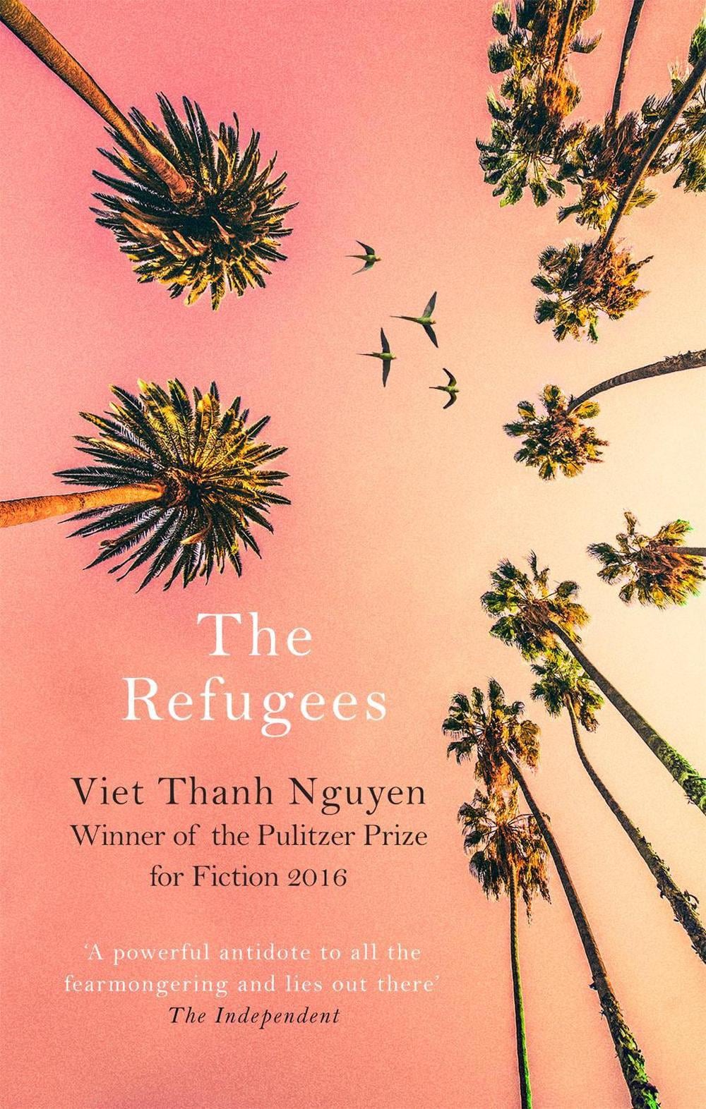 The Refugees by Viet Thanh Nguyen - ISBN: 9781472153784