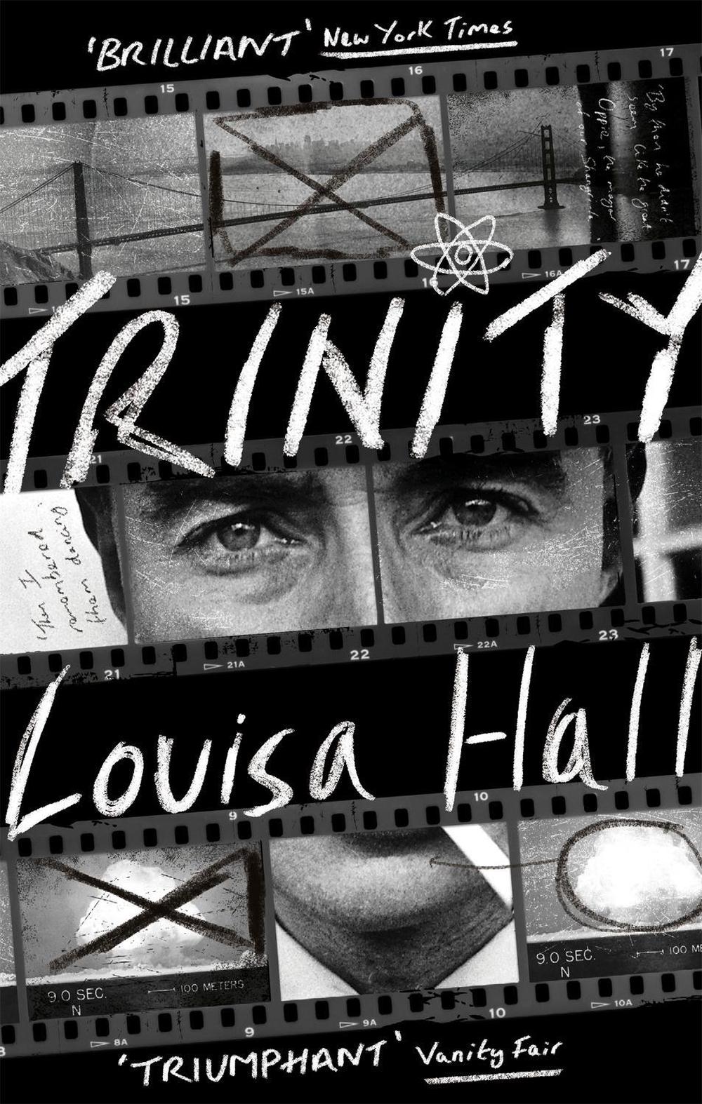 Trinity by Louisa Hall - ISBN: 9781472154033