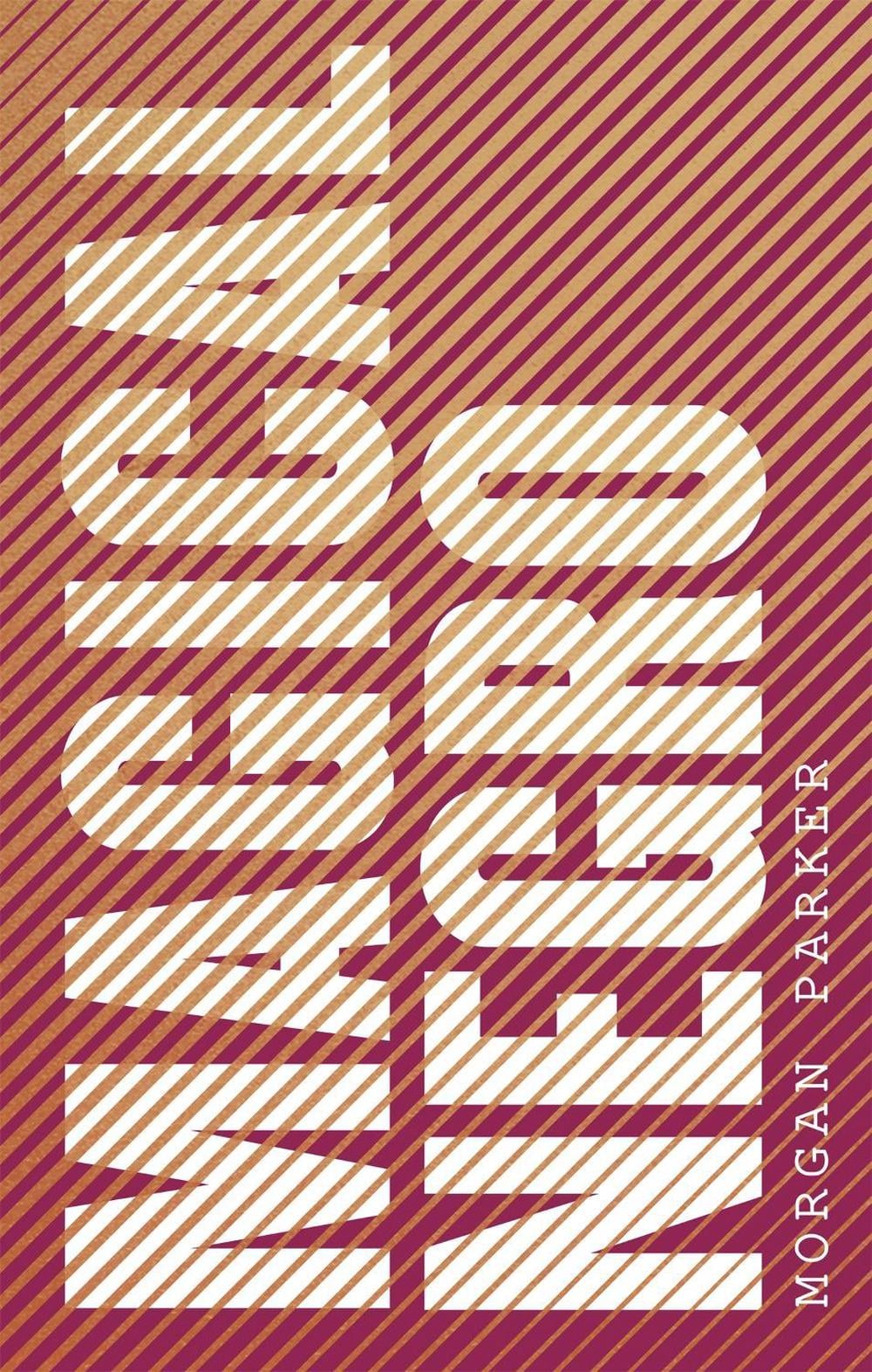 Magical Negro by Morgan Parker - ISBN: 9781472154071