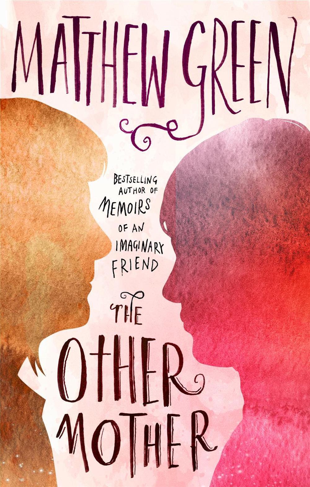 The Other Mother, 9781472154088