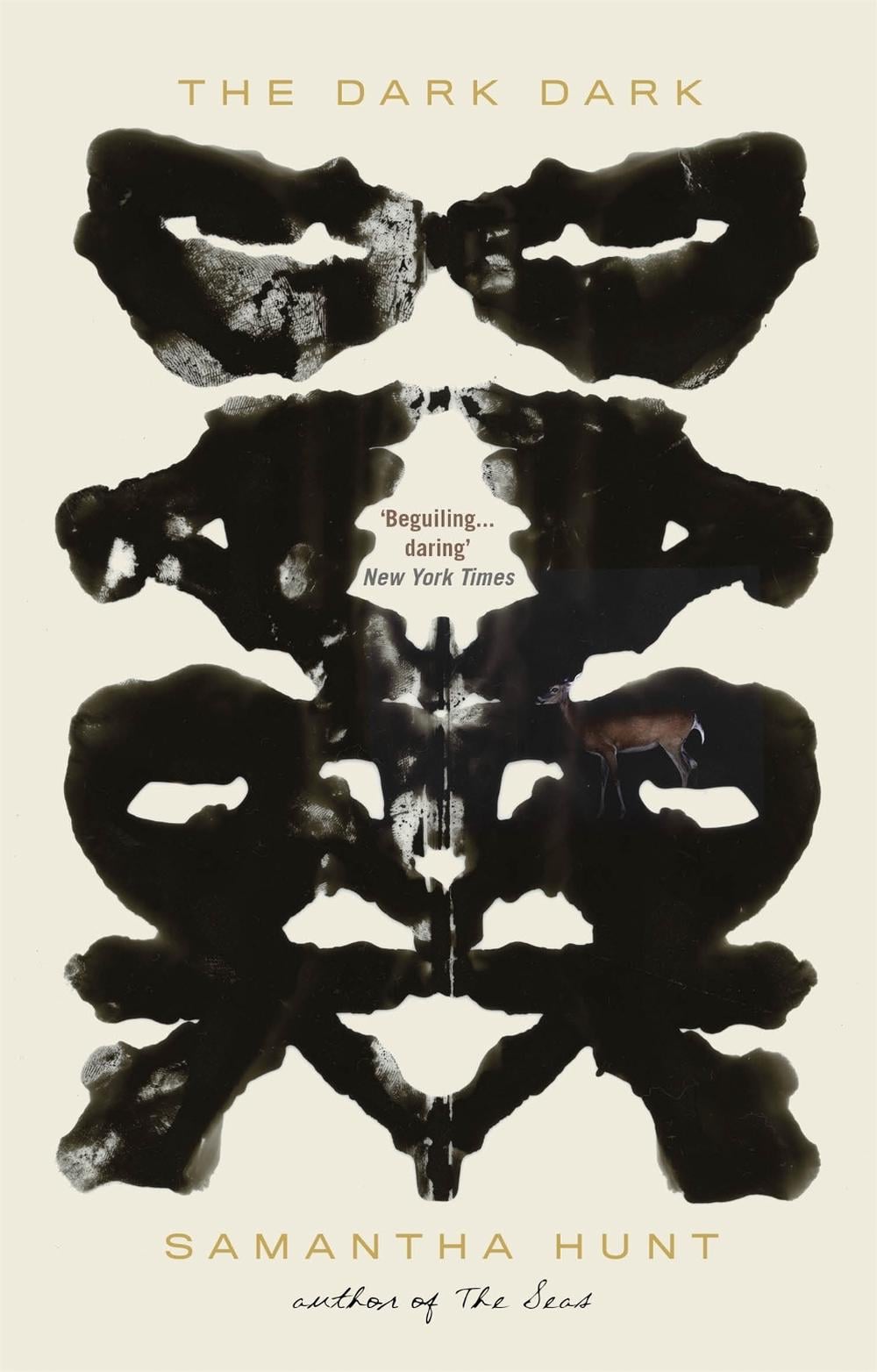 The Dark Dark by Samantha Hunt - ISBN: 9781472154255