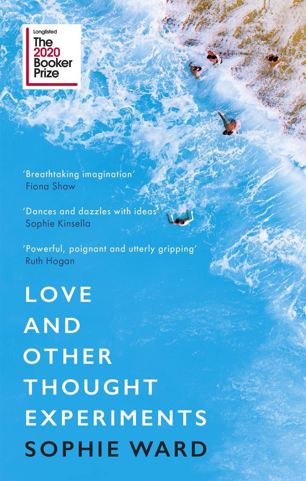 Love and Other Thought Experiments by Sophie Ward - ISBN: 9781472154606