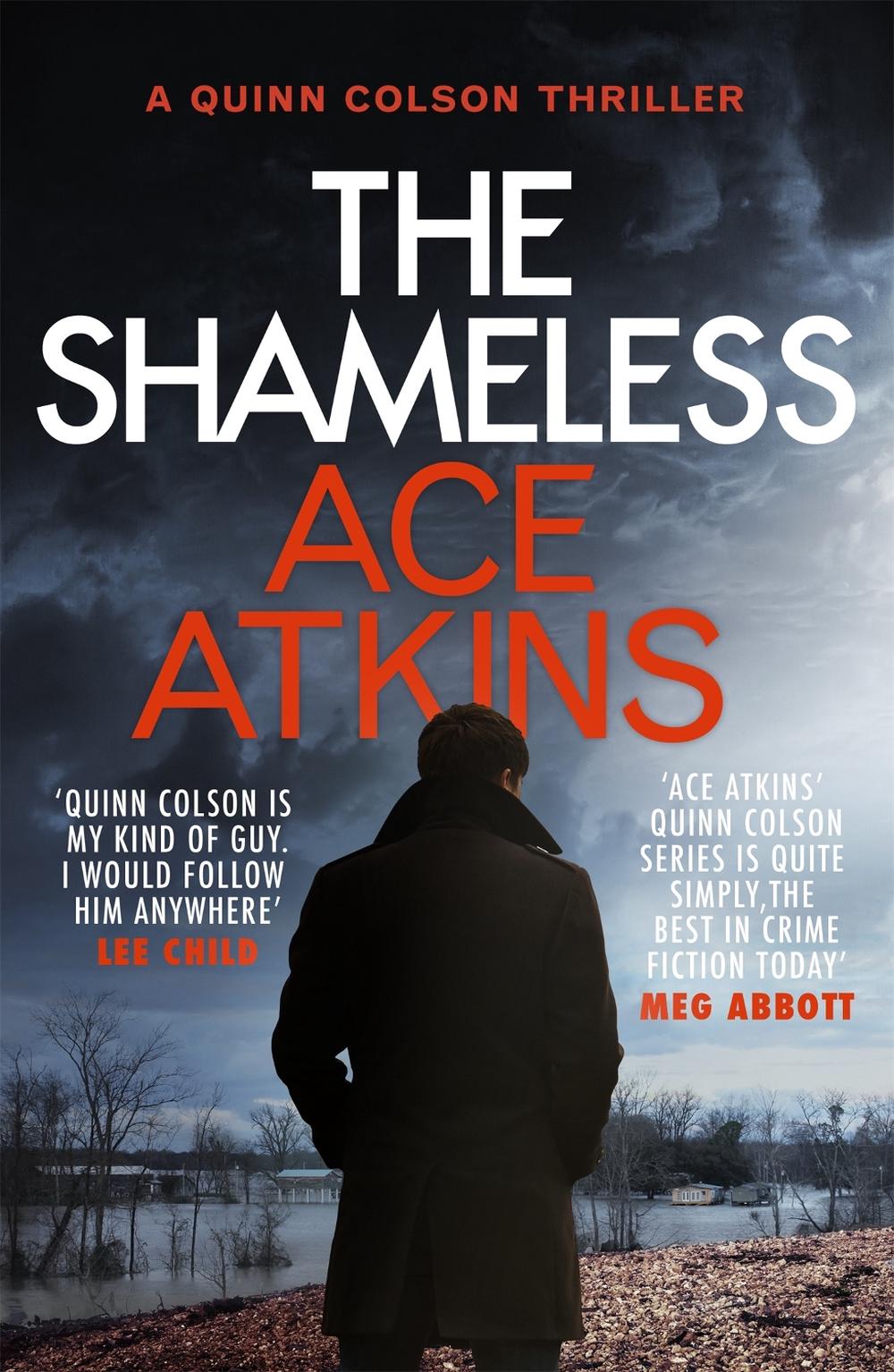 The Shameless by Ace Atkins - ISBN: 9781472155009