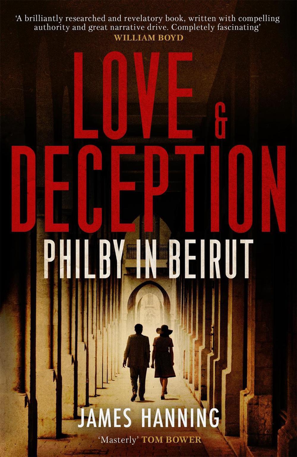 Love and Deception by James Hanning - ISBN: 9781472155962