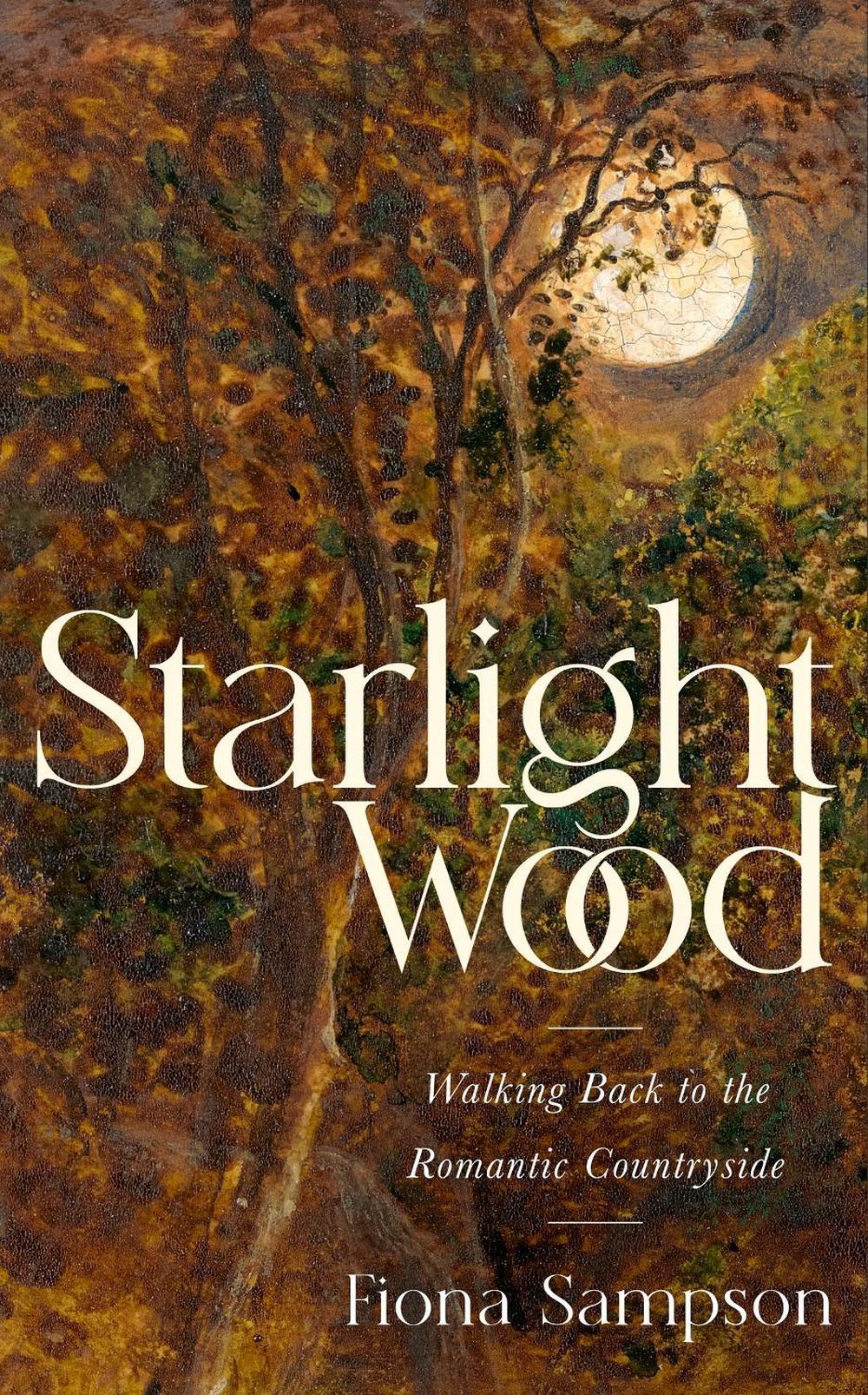Starlight Wood, 9781472156020