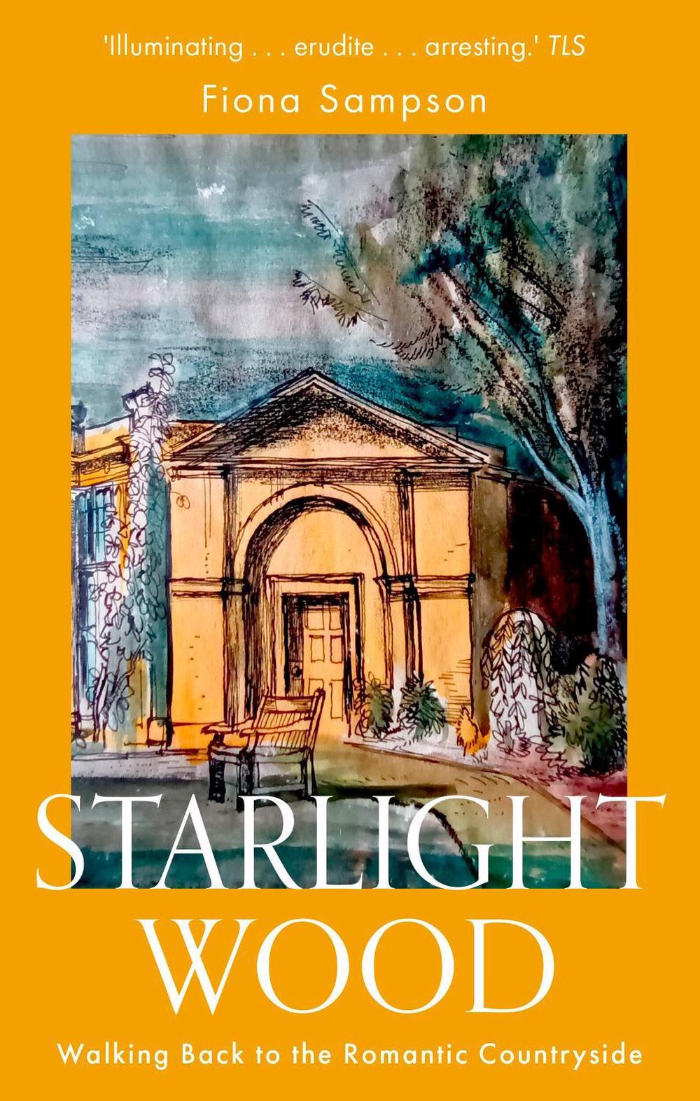 Starlight Wood, 9781472156037