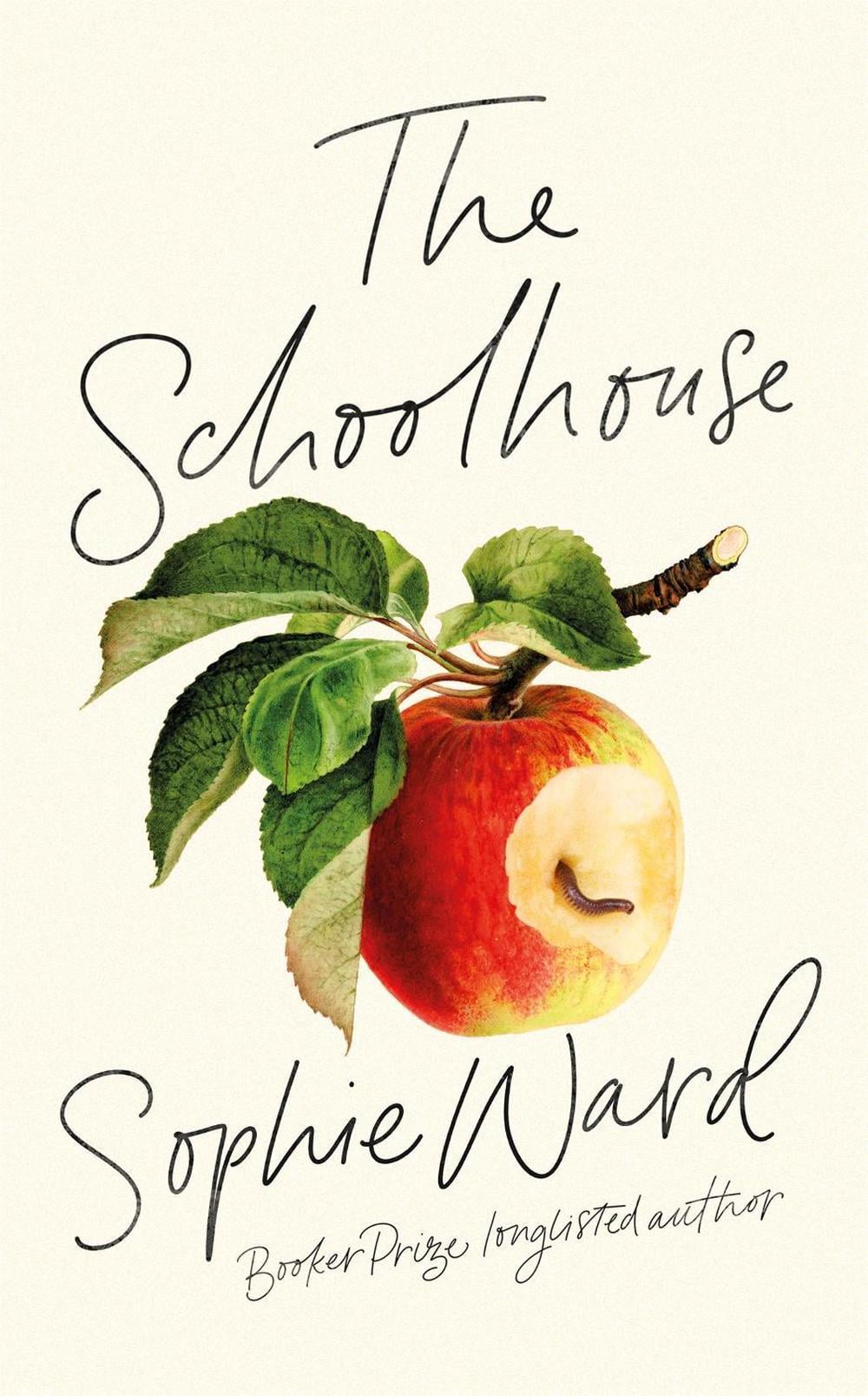 The Schoolhouse by Sophie Ward - ISBN: 9781472156327