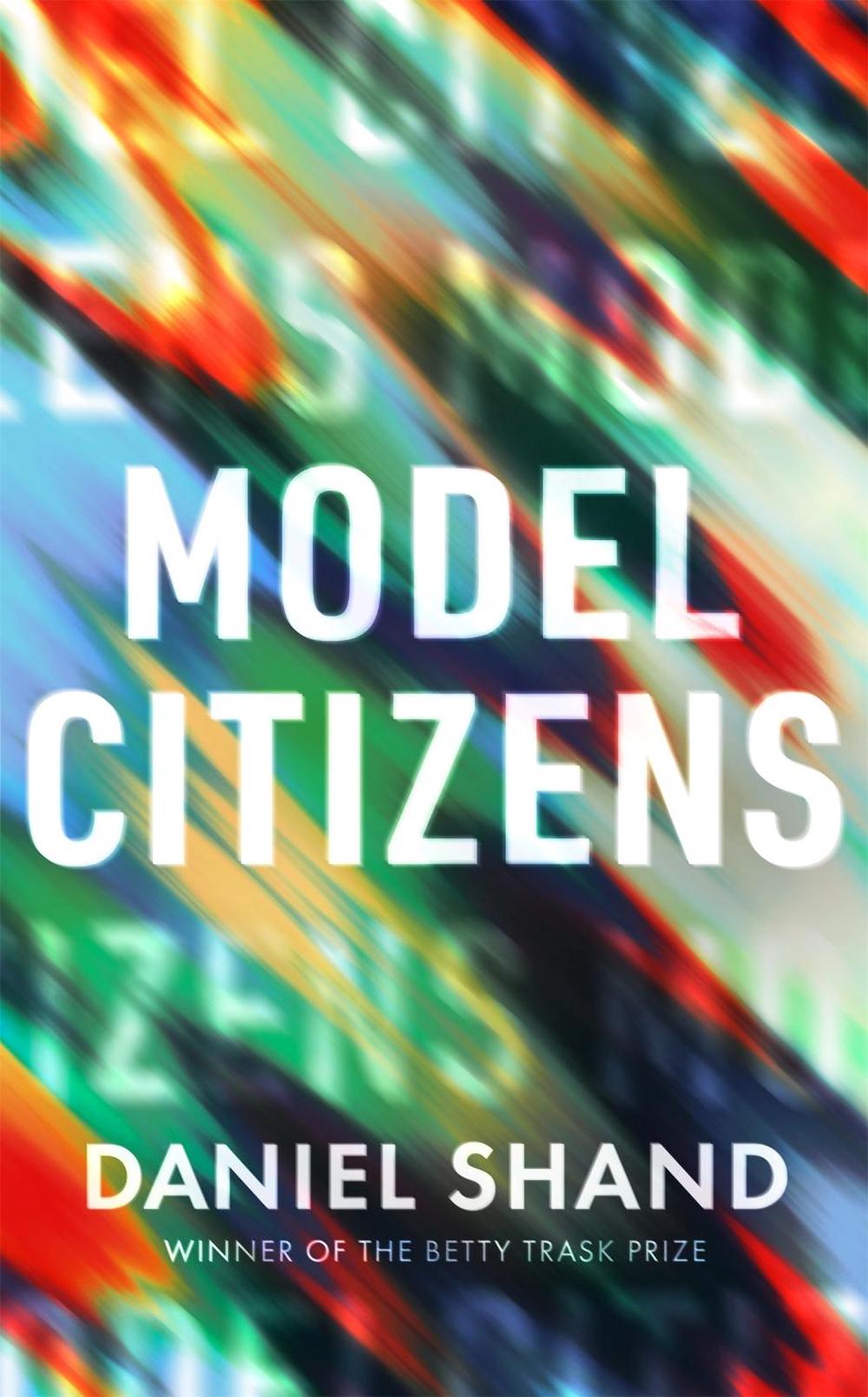 Model Citizens, 9781472156648